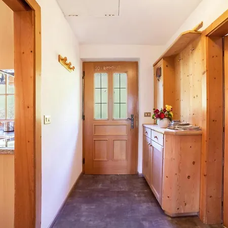 Apartment Hoferhof Bergspitze