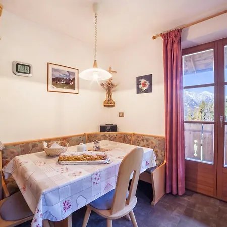 Hoferhof Bergspitze Apartment *