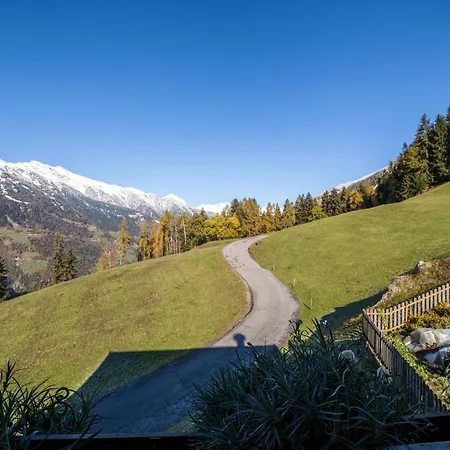 Hoferhof Bergspitze