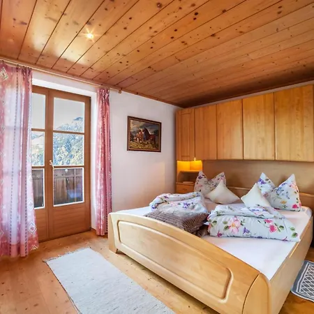 Hoferhof Bergspitze * Schenna