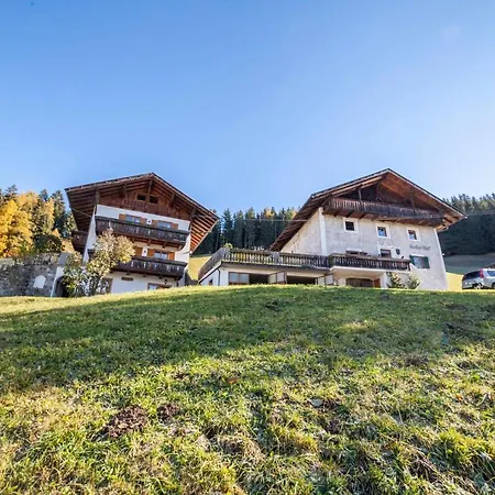 Hoferhof Bergspitze